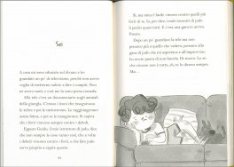 Cino e Tempesta — Libro - 3