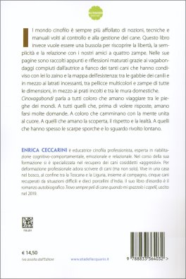 Cinovagabondi — Libro - 2