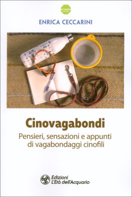 Cinovagabondi — Libro - 1