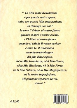 Cinquant'anni Pioniere dell'Amore Divino — Libro - 2