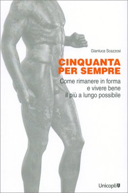 Cinquanta per Sempre — Libro - 1