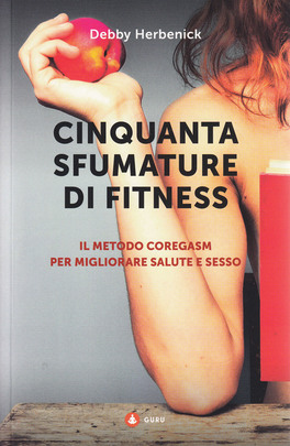 Cinquanta Sfumature di Fitness — Libro - 1