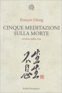 Cinque Meditazioni sulla Morte — Libro - 1
