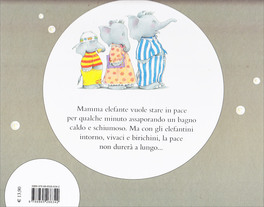 Cinque Minuti di Pace — Libro - 3