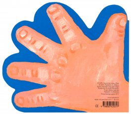 Cinque Piccole Dita — Libro - 2