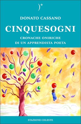 Cinque Sogni — Libro - 1