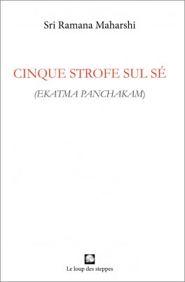 Cinque Strofe sul Sè — Libro - 1