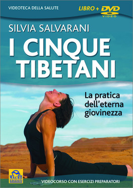 I Cinque Tibetani 
