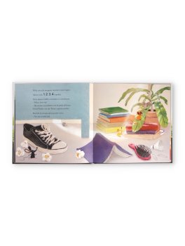 Cinque Topolini — Libro - 3