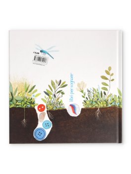 Cinque Topolini — Libro - 4
