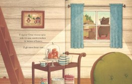 Cinque Vicini Molto Invadenti — Libro - 3