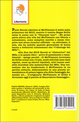 Cinquestelle & Associati — Libro - 2