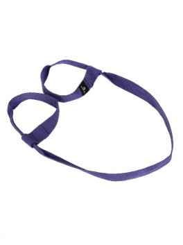 Cintura Porta Tappetino e Cinghia Yoga - 2
