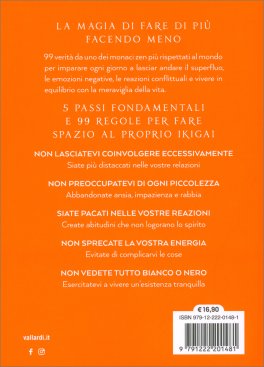 Ciò che Conta — Libro - 2