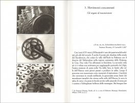 Ciò che Conta è la Bicicletta — Libro - 3