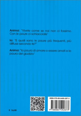 Ciò che sei non è — Libro - 2