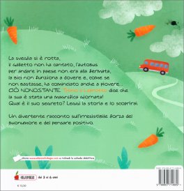 Ciò Nonostante — Libro - 2