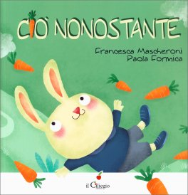 Ciò Nonostante — Libro - 1