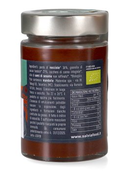 Ciobacca Bio - 2