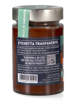 Ciobacca Bio - 3