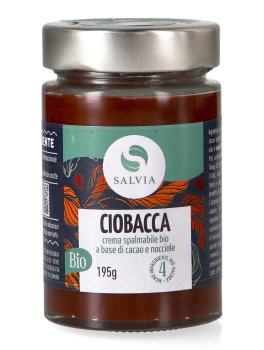 Ciobacca Bio - 1