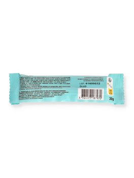 Ciocco Barretta con Cioccolato al Latte e Cocco bio - 2