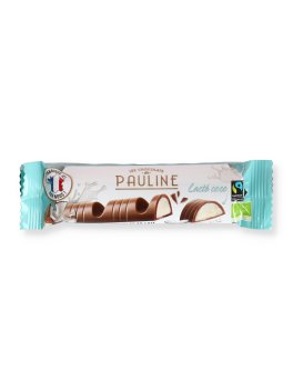 Ciocco Barretta con Cioccolato al Latte e Cocco bio - 1