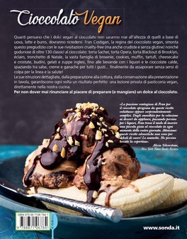 Cioccolato Vegan — Libro - 2