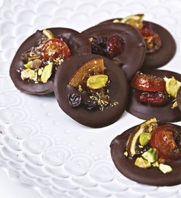 Cioccolato Vegan — Libro - 3