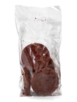 Ciokos Cookies - Confezione Regalo - 3
