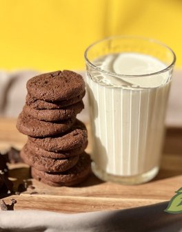 Ciokos Cookies - Confezione Regalo - 4