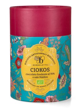 Ciokos Cookies - Confezione Regalo - 1