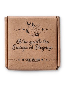 Ciondolo Argento e Madreperla - Albero della Vita - 2