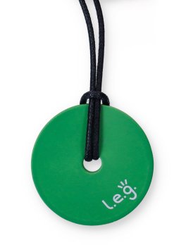 Leg Color Pendente Tesla Plate - 2