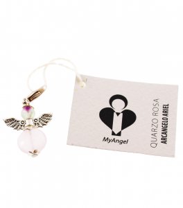 Ciondolo Charms con Moschettone - 2