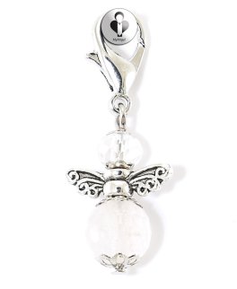 Ciondolo Charms con Moschettone - 1