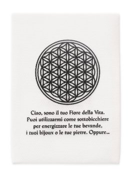 Ciondolo Genesa AlchYmia® con Catenina - Chakra - 4