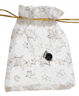 Pet Energy Stones - Ciondolo per Animali con Anello - 2