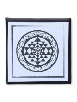 Ciondolo Inciso su Legno di Cedro - 2