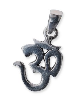 Ciondolo Ohm - Argento - 2