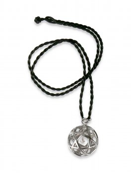 Ciondolo Pentasfera AlchYmia® - 1