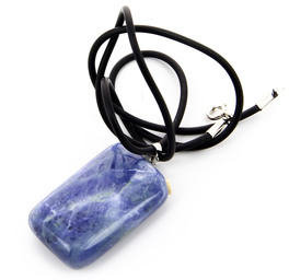 Ciondolo per Oli con Pietre Dure - 1