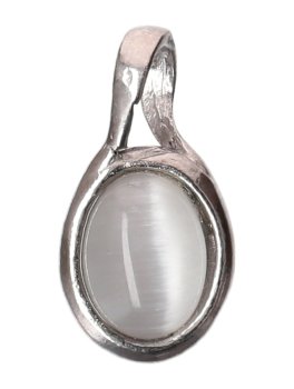 Ciondolo Takionic® con Perla Light - 3