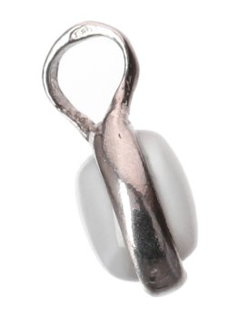 Ciondolo Takionic® con Perla Light - 2