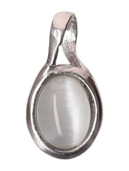 Ciondolo Takionic® con Perla Light - 1