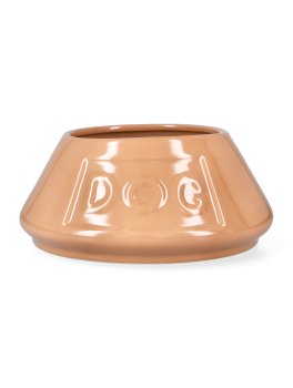 Ciotola Anti-Ribaltamento in Ceramica per Cani - 1