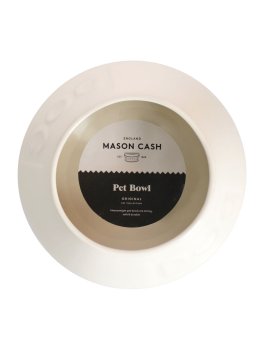 Ciotola Anti-Ribaltamento in Ceramica per Cani - 2