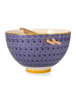 Ciotola con Bacchette - Noodle Bowl - 1