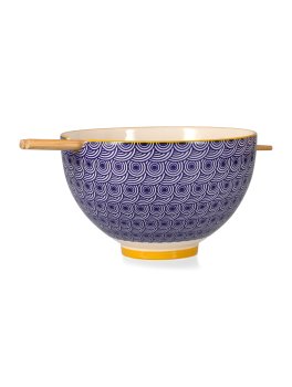 Ciotola con Bacchette - Noodle Bowl - 2