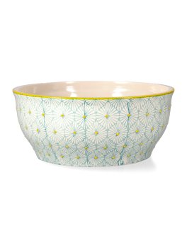 Ciotola con Coperchio - Art Deco - 2